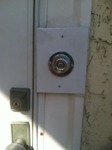 Doorbell New