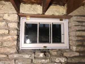 Basement Small Window 2